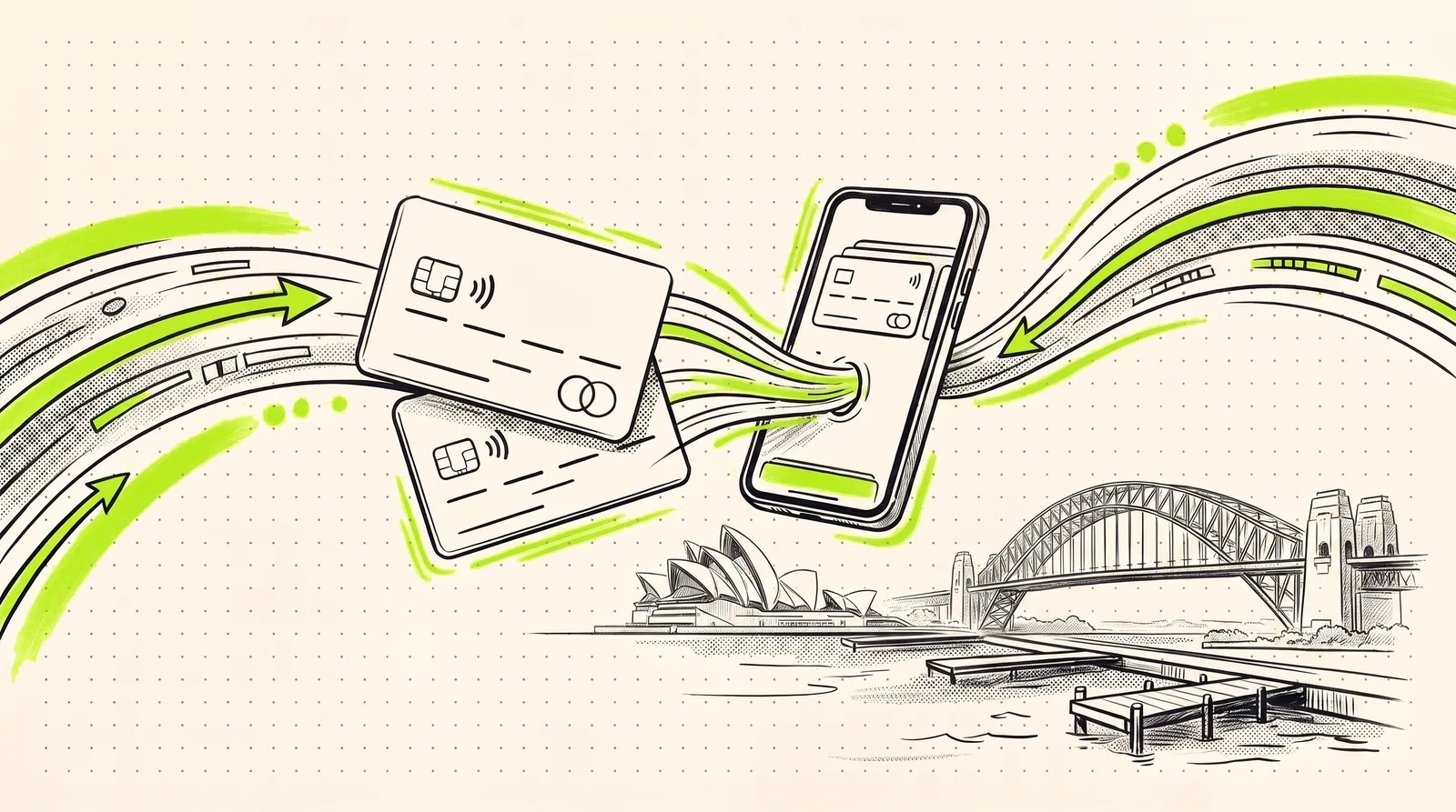 Australia — local payment methods